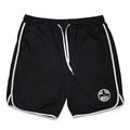 Men'S Running Shorts Mens Gym Sports Shorts Male Mesh Quick Drying Training Exercise Jogging Fitness Shorts with Pocket