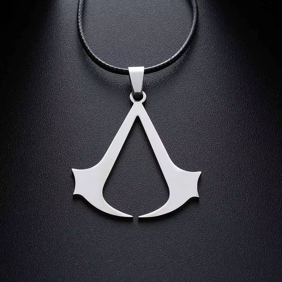 Jesus Cross Pendants & Necklaces Men Stainless Steel Never Fade Pendants Rope Chain Religious Necklaces Women Christian Jewelry